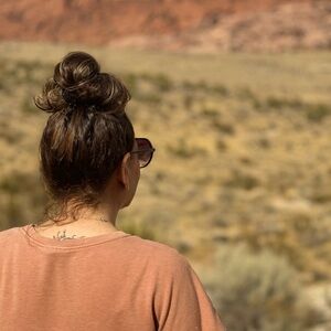 Meet your Posher, Michéle